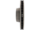 Centric Parts Disc Brake Rotor 121.34042