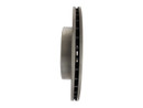 Centric Parts Disc Brake Rotor 121.34048