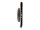Centric Parts Disc Brake Rotor 121.34067