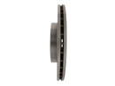 Centric Parts Disc Brake Rotor 121.34136