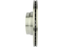 Centric Parts Disc Brake Rotor 121.34154
