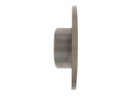 Centric Parts Disc Brake Rotor 121.35004