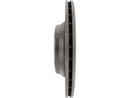 Centric Parts Disc Brake Rotor 121.3505