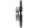 Centric Parts Disc Brake Rotor 121.35109