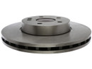 Centric Parts Disc Brake Rotor 121.35146