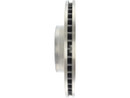 Centric Parts Disc Brake Rotor 121.36005
