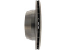 Centric Parts Disc Brake Rotor 121.37007