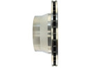 Centric Parts Disc Brake Rotor 121.37023