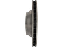 Centric Parts Disc Brake Rotor 121.37044