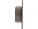 Centric Parts Disc Brake Rotor 121.38001
