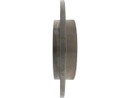 Centric Parts Disc Brake Rotor 121.39015