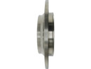Centric Parts Disc Brake Rotor 121.3903
