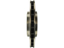 Centric Parts Disc Brake Rotor 121.39036
