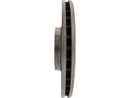Centric Parts Disc Brake Rotor 121.39048