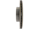 Centric Parts Disc Brake Rotor 121.4002