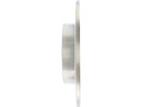 Centric Parts Disc Brake Rotor 121.40093