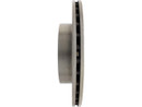 Centric Parts Disc Brake Rotor 121.42035