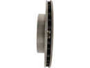 Centric Parts Disc Brake Rotor 121.42041
