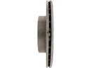 Centric Parts Disc Brake Rotor 121.42061