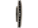 Centric Parts Disc Brake Rotor 121.42067