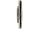 Centric Parts Disc Brake Rotor 121.4209