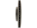 Centric Parts Disc Brake Rotor 121.42091