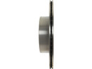 Centric Parts Disc Brake Rotor 121.42093