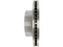 Centric Parts Disc Brake Rotor 121.4213