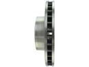 Centric Parts Disc Brake Rotor 121.43019