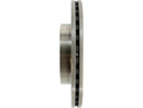 Centric Parts Disc Brake Rotor 121.44023