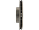 Centric Parts Disc Brake Rotor 121.4405