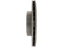 Centric Parts Disc Brake Rotor 121.44077