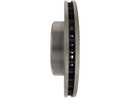 Centric Parts Disc Brake Rotor 121.44086