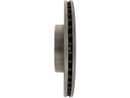 Centric Parts Disc Brake Rotor 121.4416