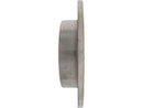 Centric Parts Disc Brake Rotor 121.44181