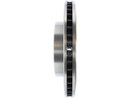 Centric Parts Disc Brake Rotor 121.44196