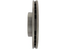 Centric Parts Disc Brake Rotor 121.45058