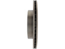 Centric Parts Disc Brake Rotor 121.46053
