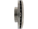 Centric Parts Disc Brake Rotor 121.46059