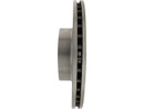 Centric Parts Disc Brake Rotor 121.47012