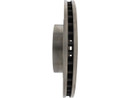 Centric Parts Disc Brake Rotor 121.47014