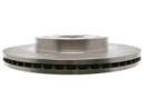 Centric Parts Disc Brake Rotor 121.47046