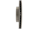 Centric Parts Disc Brake Rotor 121.48012