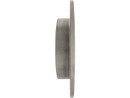 Centric Parts Disc Brake Rotor 121.48013