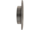 Centric Parts Disc Brake Rotor 121.48015