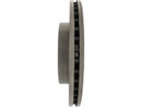 Centric Parts Disc Brake Rotor 121.49009