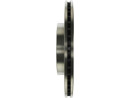 Centric Parts Disc Brake Rotor 121.5003