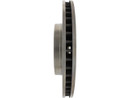 Centric Parts Disc Brake Rotor 121.51009