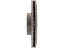 Centric Parts Disc Brake Rotor 121.51034
