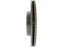 Centric Parts Disc Brake Rotor 121.51044